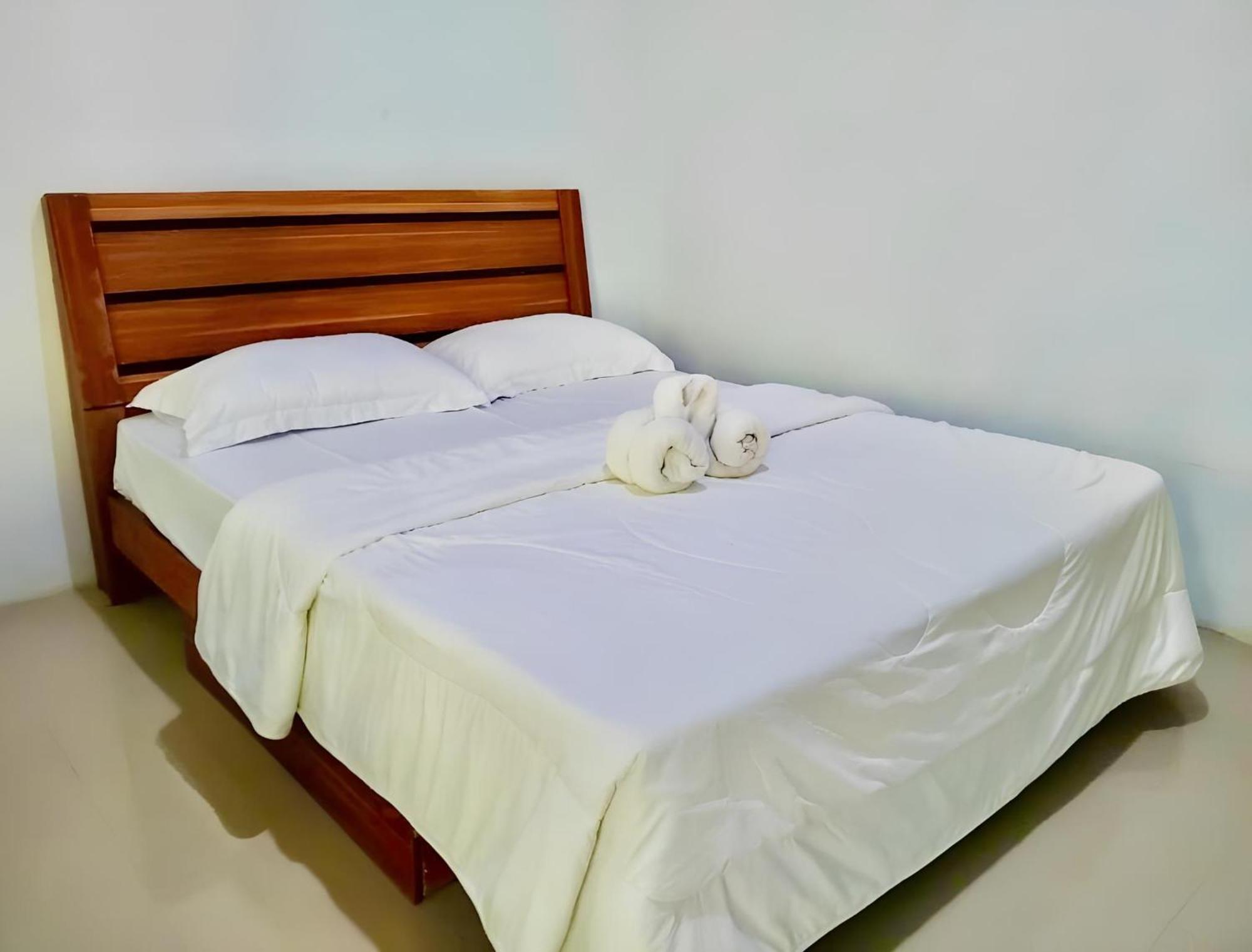 Tarsius Home Stay Rinondoran Экстерьер фото